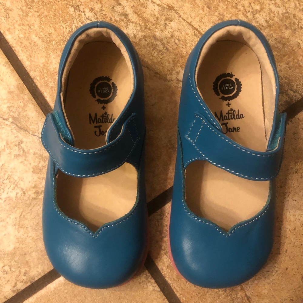 Livie and Luca Shoes size 11 - NWOT